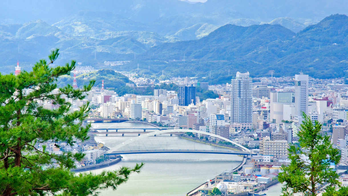 Local Connections: Local Artisans, Sake and Lunch at Bunzo
