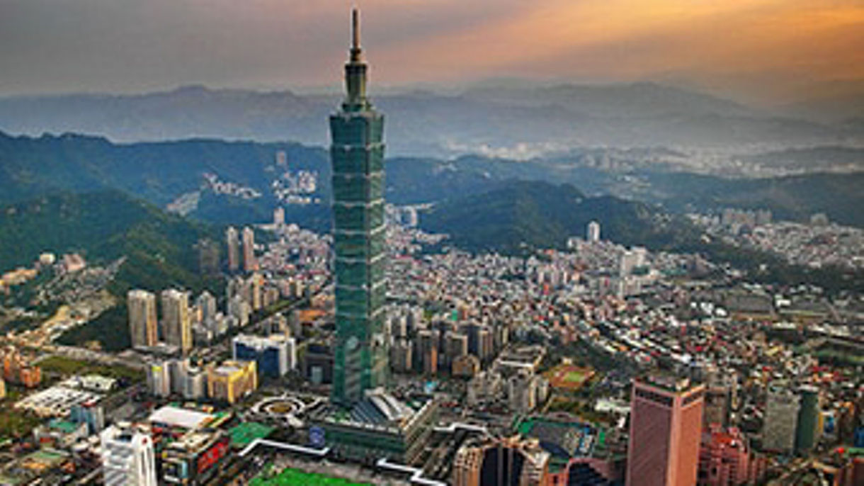 Taipei On Your Own