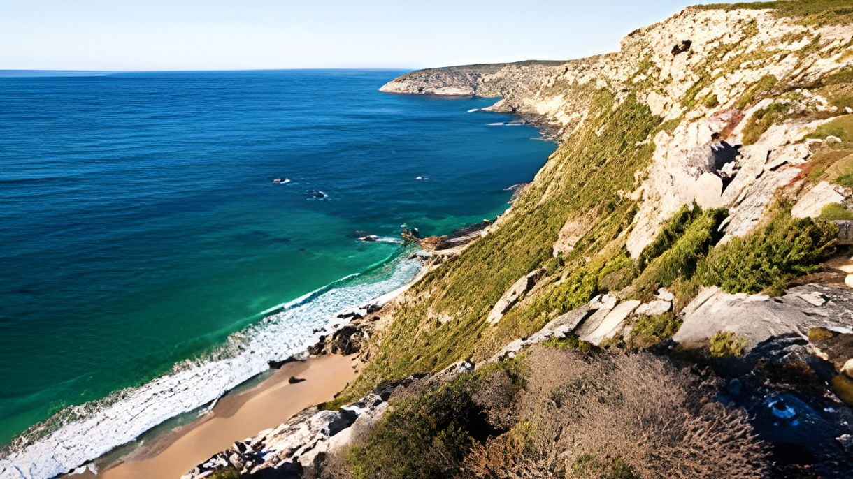 Kangaroo Island Sights