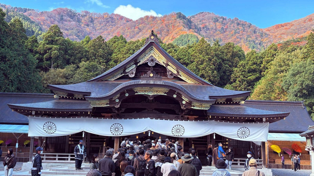 Iwamuro Hot Spring & Shirone Kite Museum