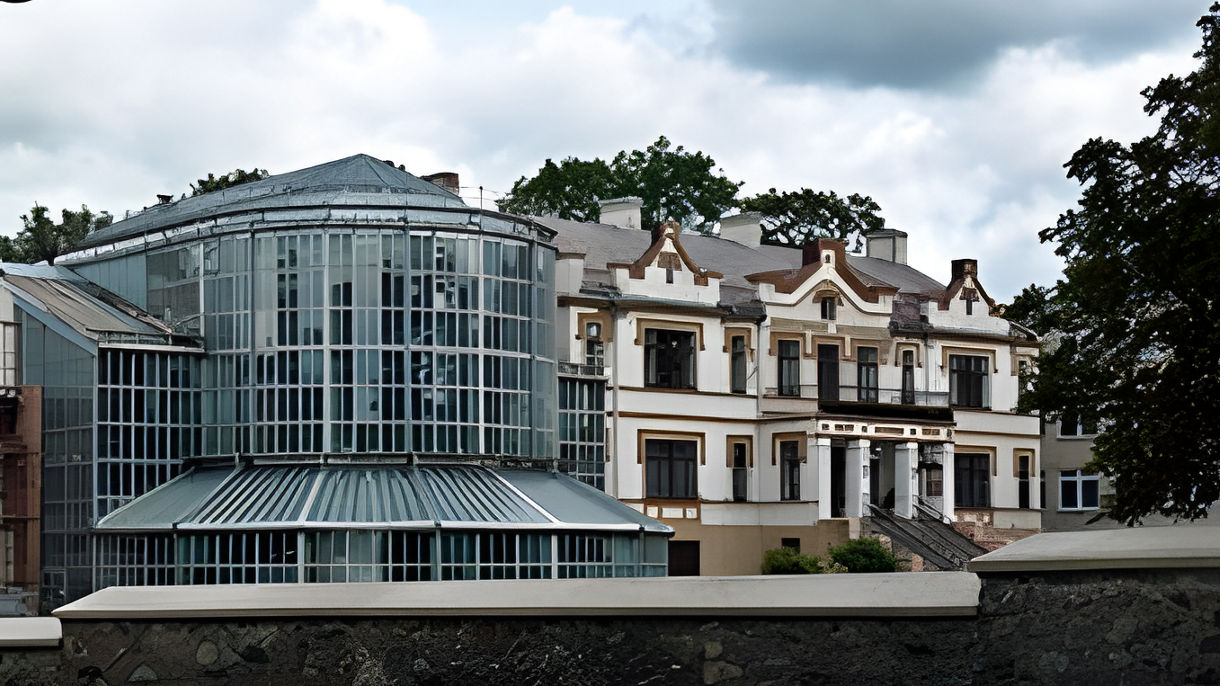 Kretinga: City of Culture & Spirituality