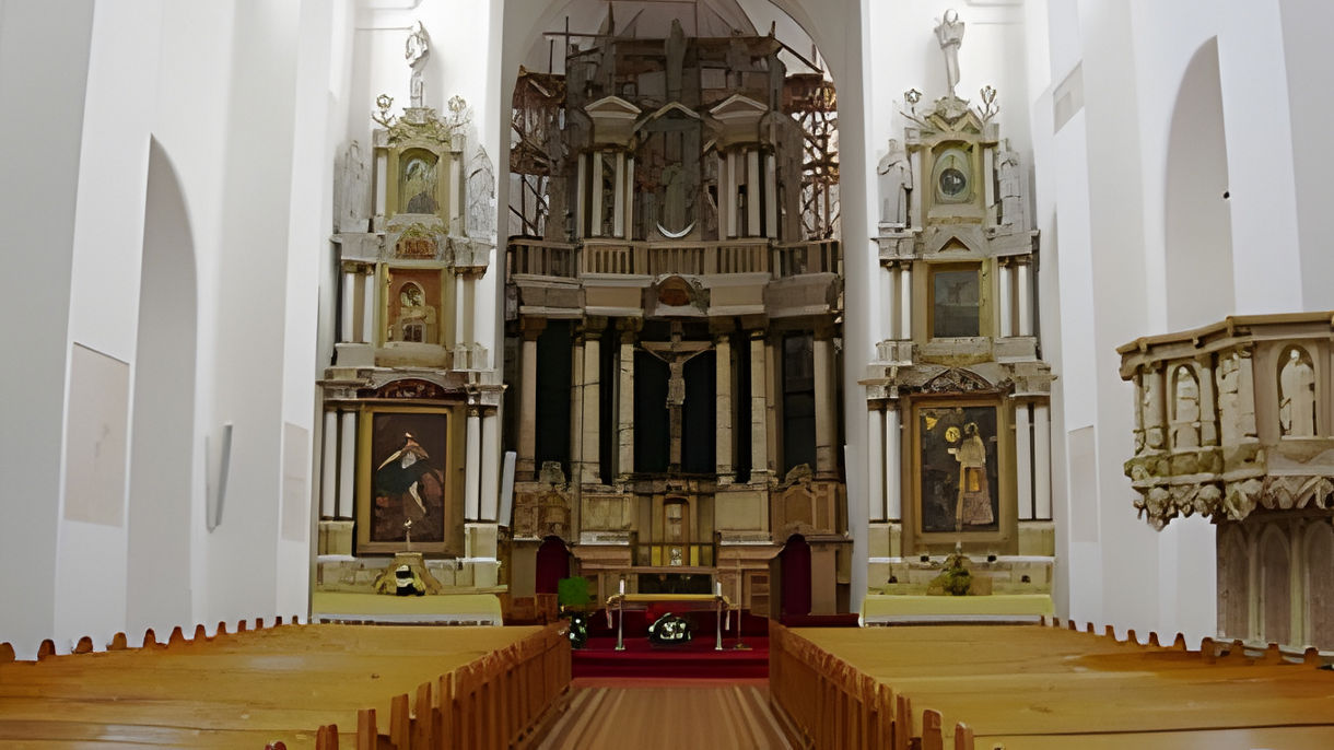 Kretinga: City of Culture & Spirituality