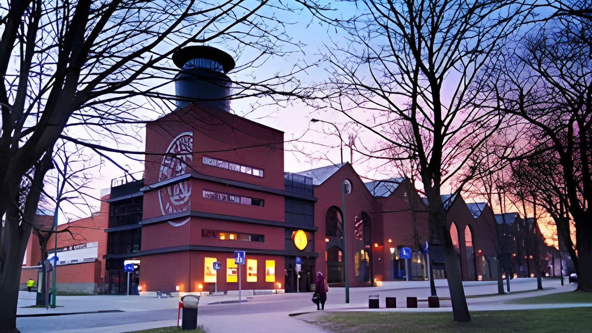 Klaipeda Highlights & Svyturys Brewery