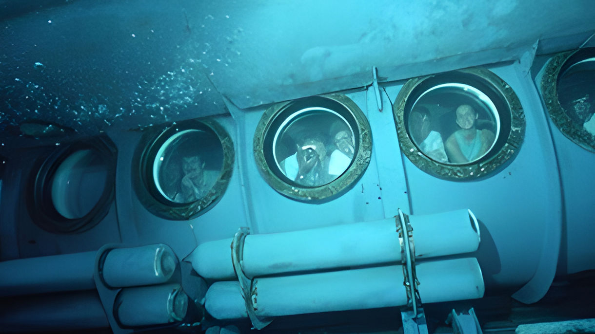 Atlantis Submarine Adventure