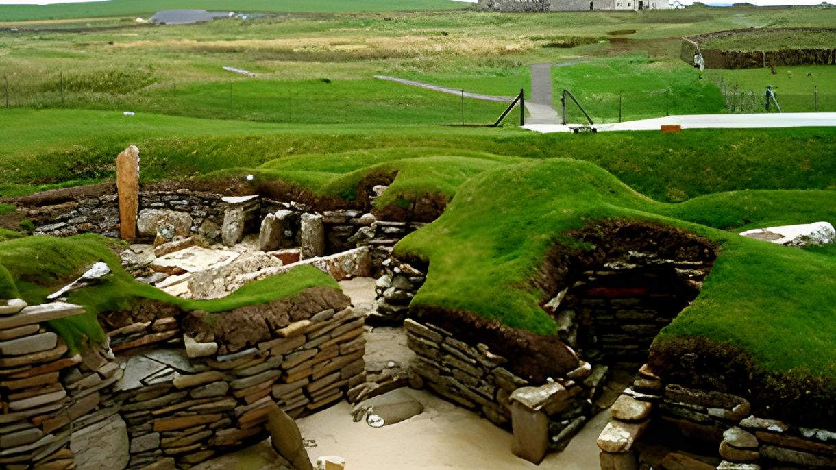 Ultimate Orkney