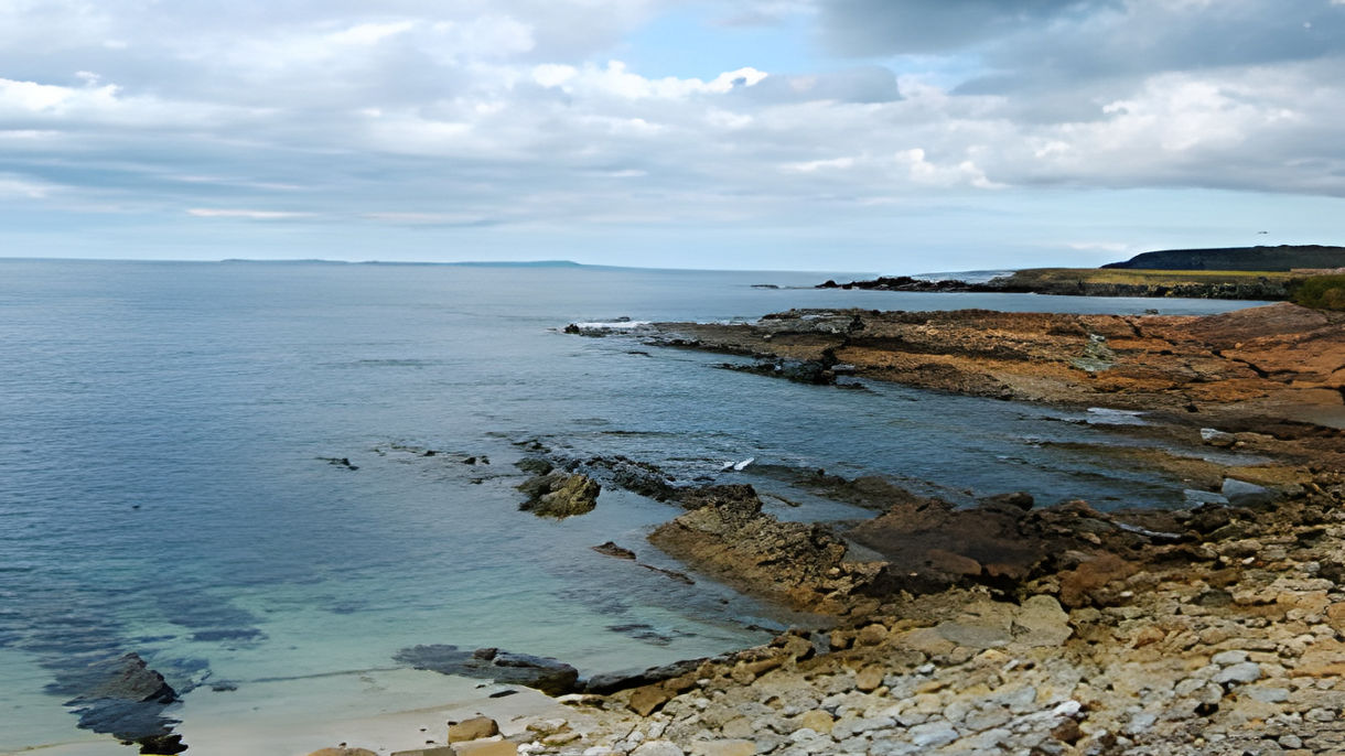 West Mainland Sightseeing