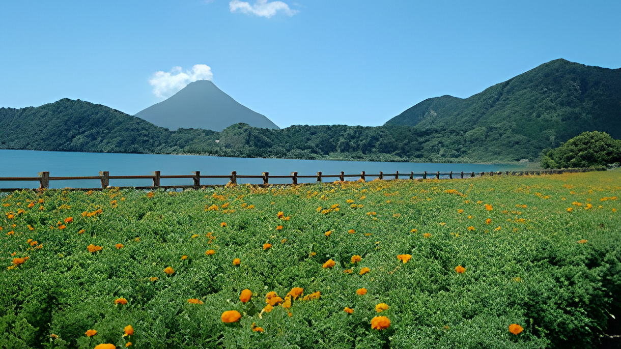 Chiran Samurai Houses, Lake Ikeda & Satsuma Peninsula