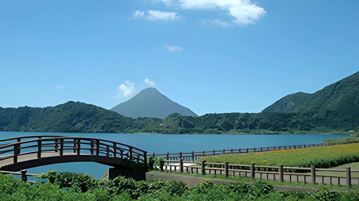 指宿砂風呂と薩摩伝承館（日本語ガイド）(Guided in Japanese)