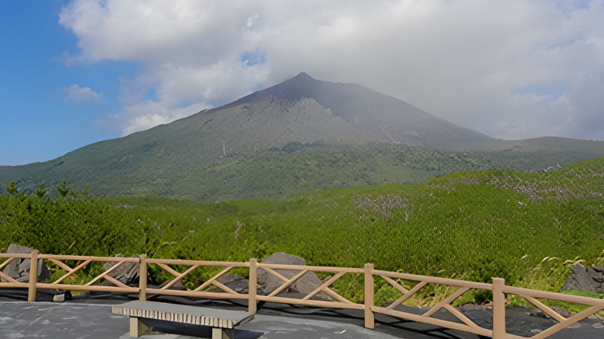 Highlights of Kagoshima