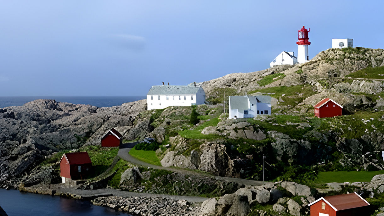 Archipelago Cruising Experience