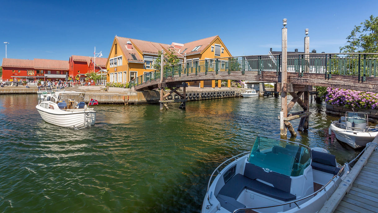 Kristiansand Sea Fishing Adventure
