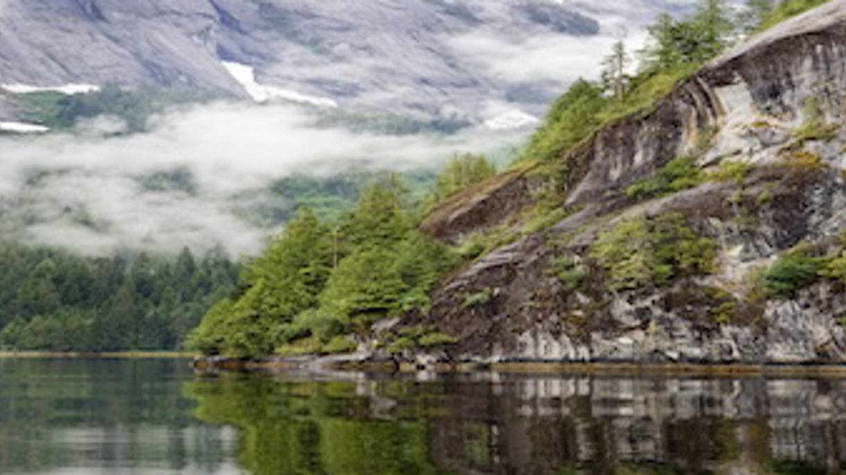 Misty Fjords & Wilderness Explorer Cruise (Wheelchair Accessible)