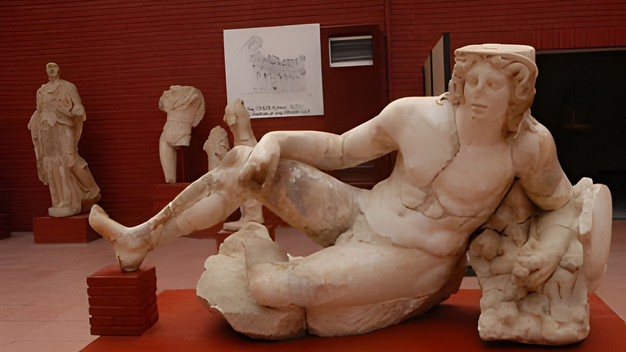 Best of Ephesus