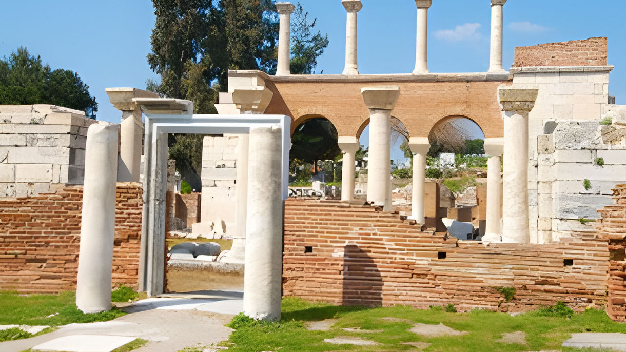 Best of Ephesus