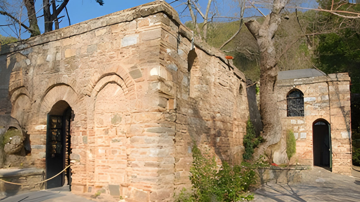 Ultimate Ephesus with Private Lunch