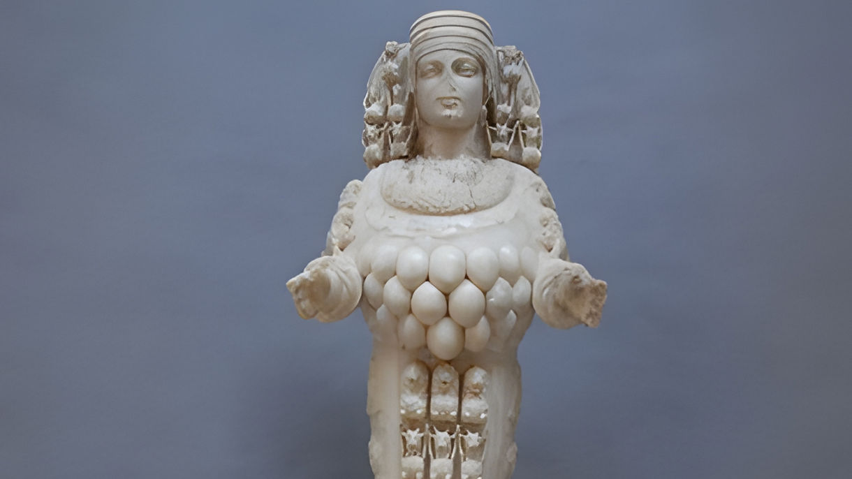 Easy Ephesus