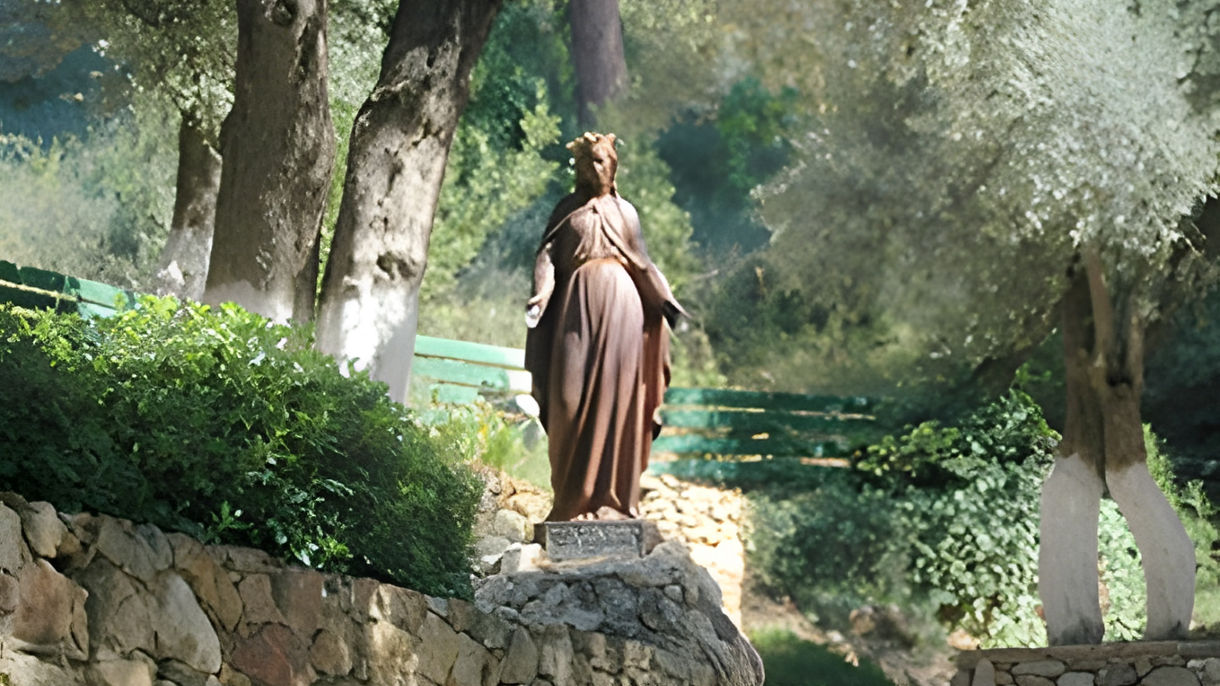 Late Riser - Ephesus Highlights