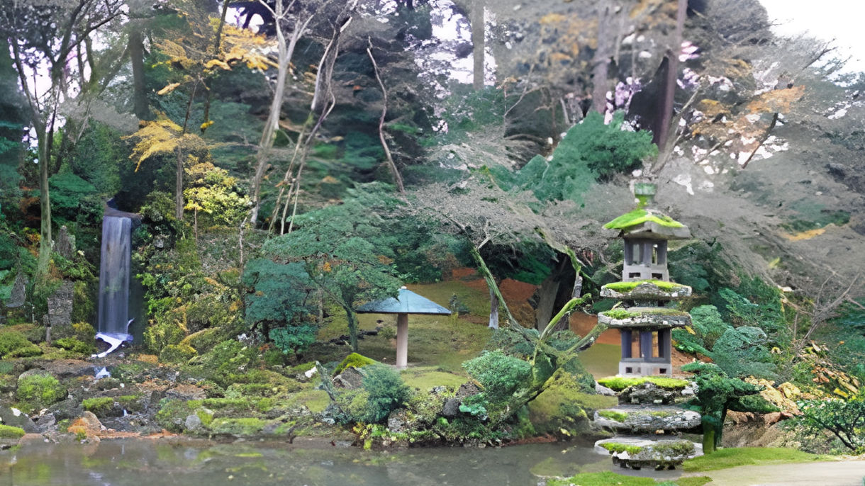 Best of Kanazawa