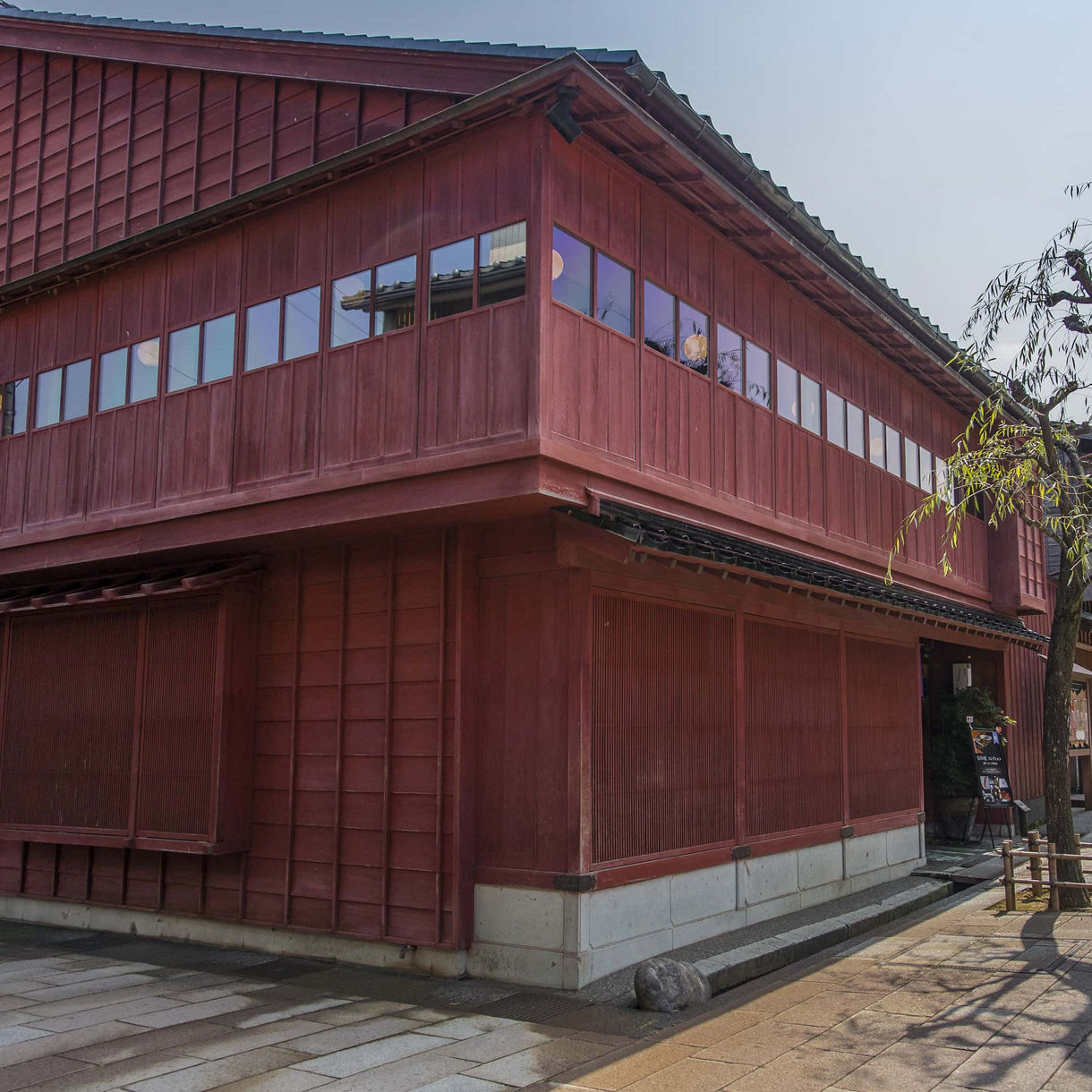 兼六園、成巽閣とひがし茶屋街(日本語ガイド )(Guided in Japanese)