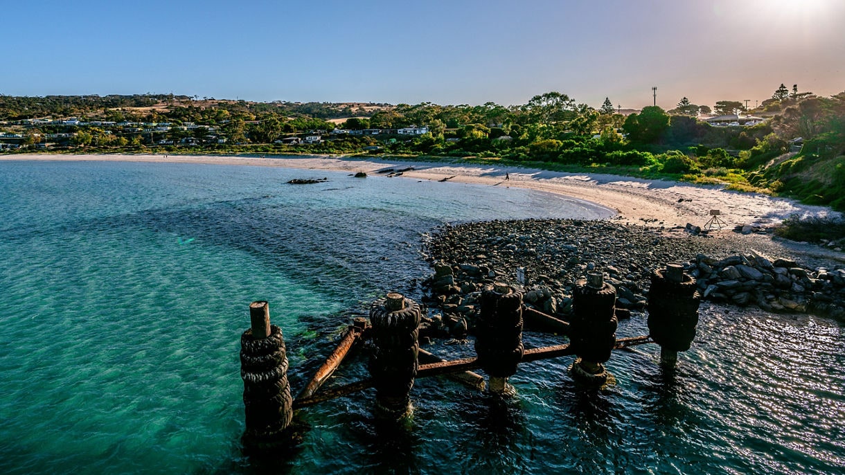Kangaroo Island, Australia