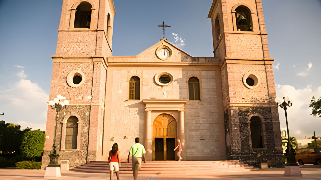 Highlights of La Paz