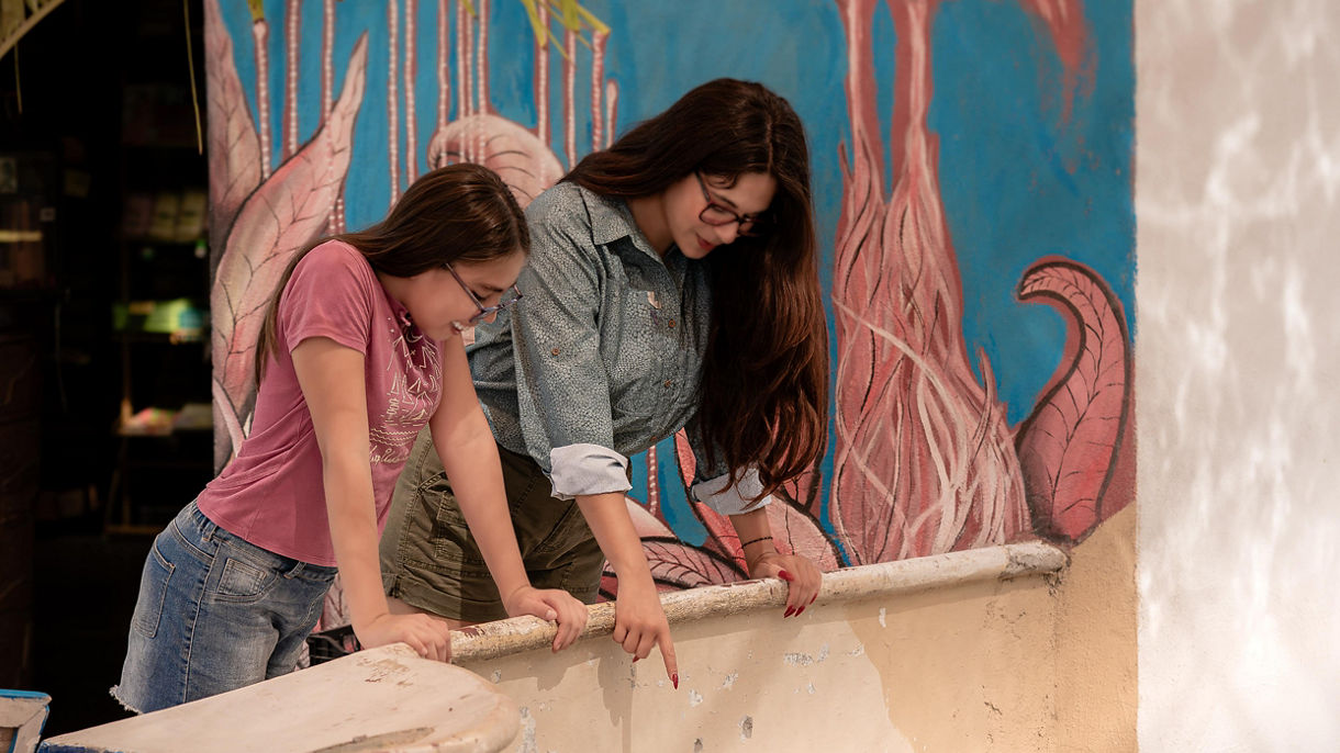 El Serpentario: Wild Animal Rehabilitation Center & Aviary