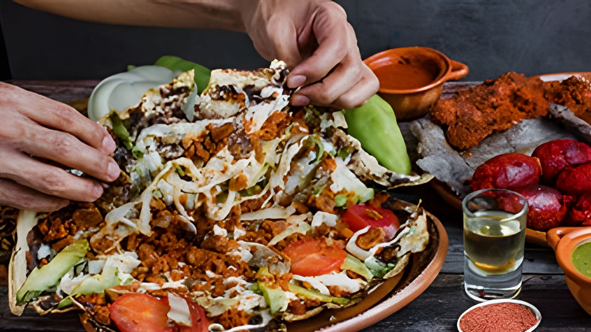 La Paz Street Food Experience - Small Groups