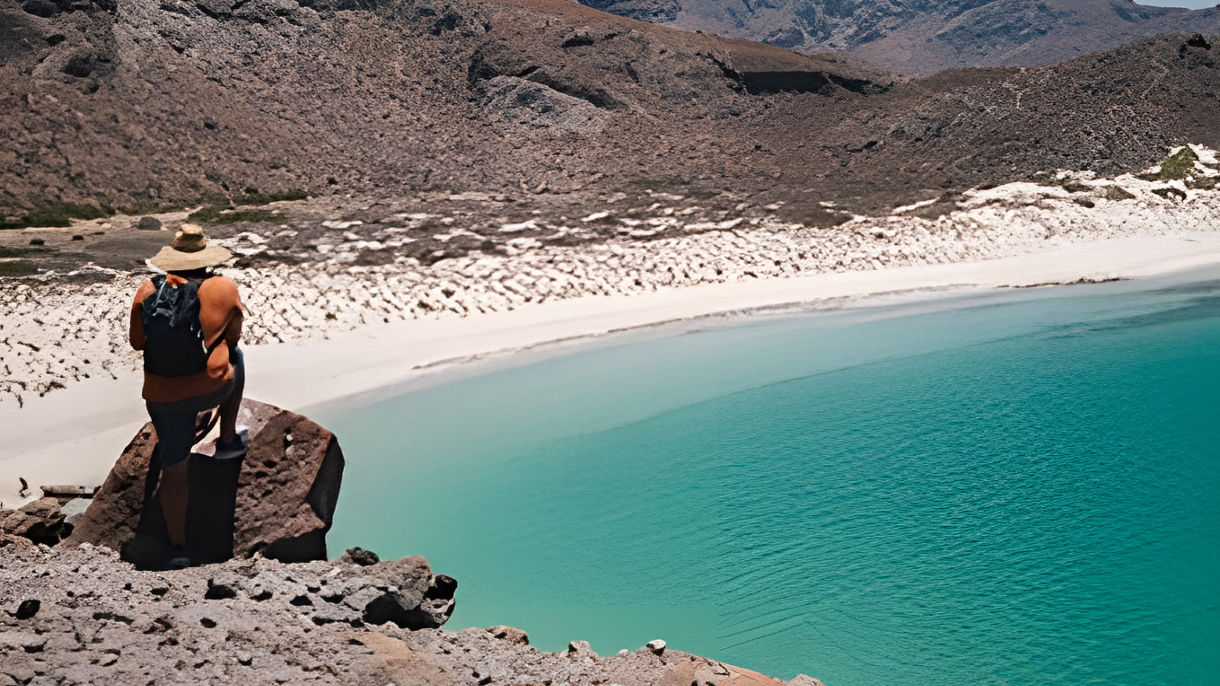 Hiking Balandra & Beach Break