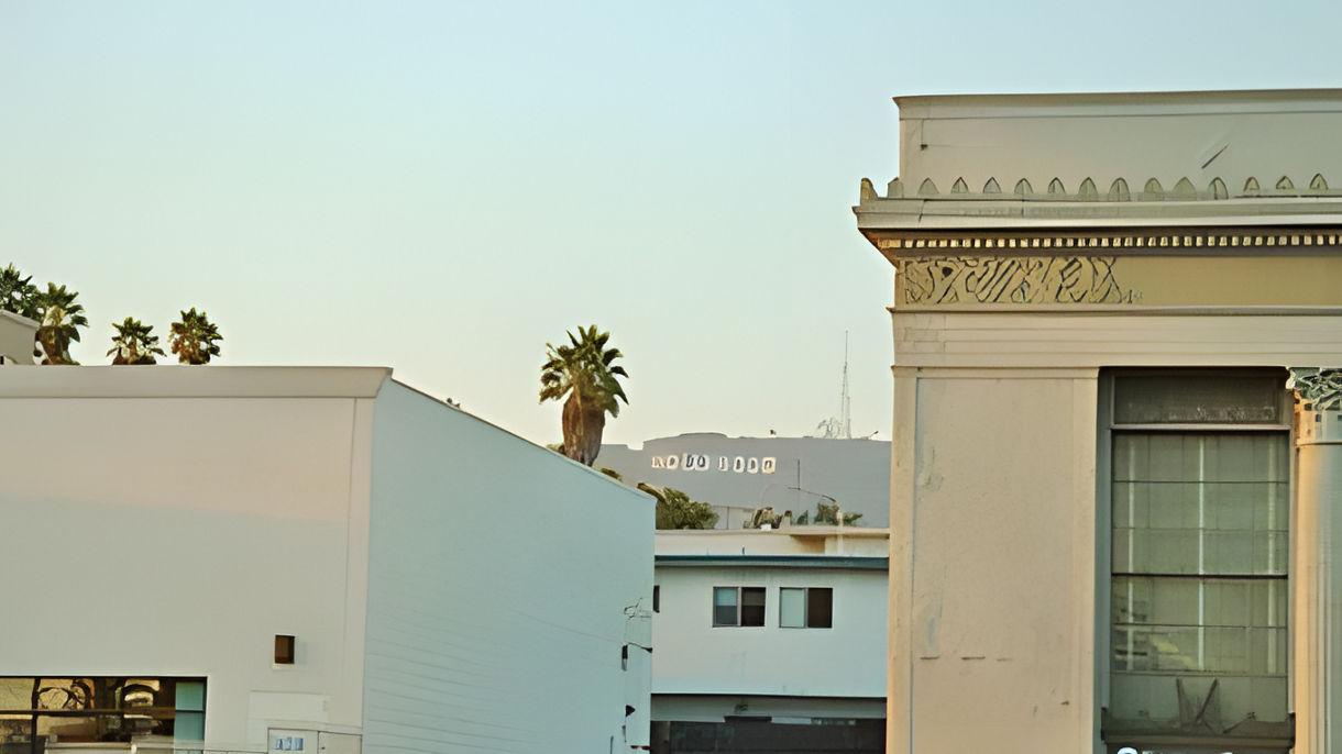 Easy Los Angeles