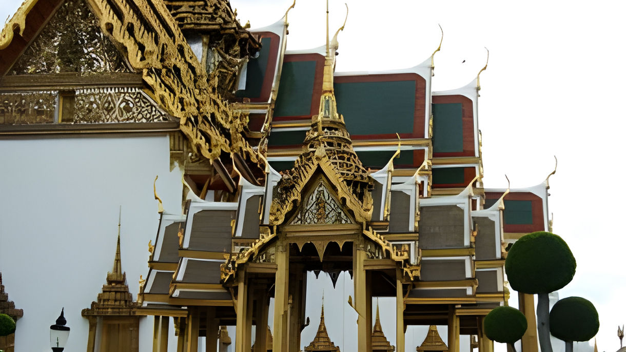 Best of Bangkok