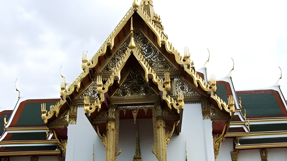 Best of Bangkok