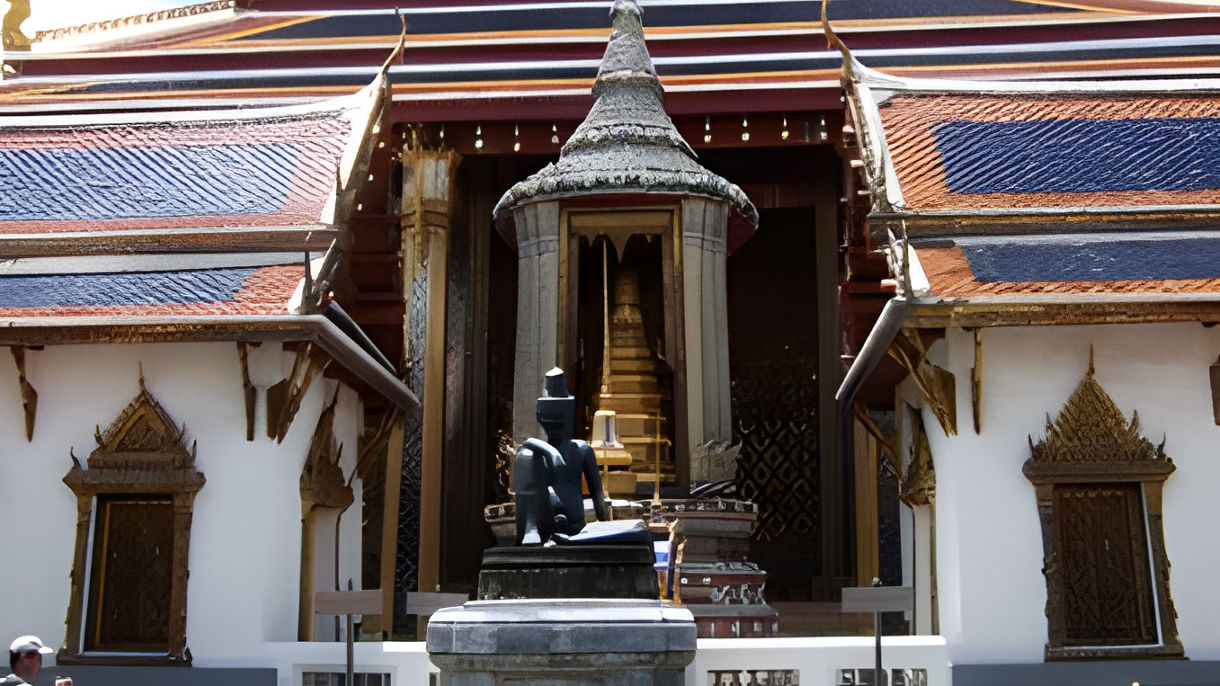 Best of Bangkok