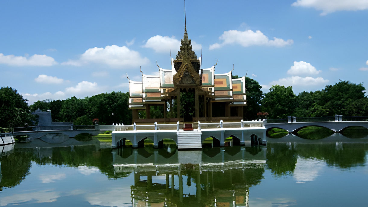 Ayutthaya