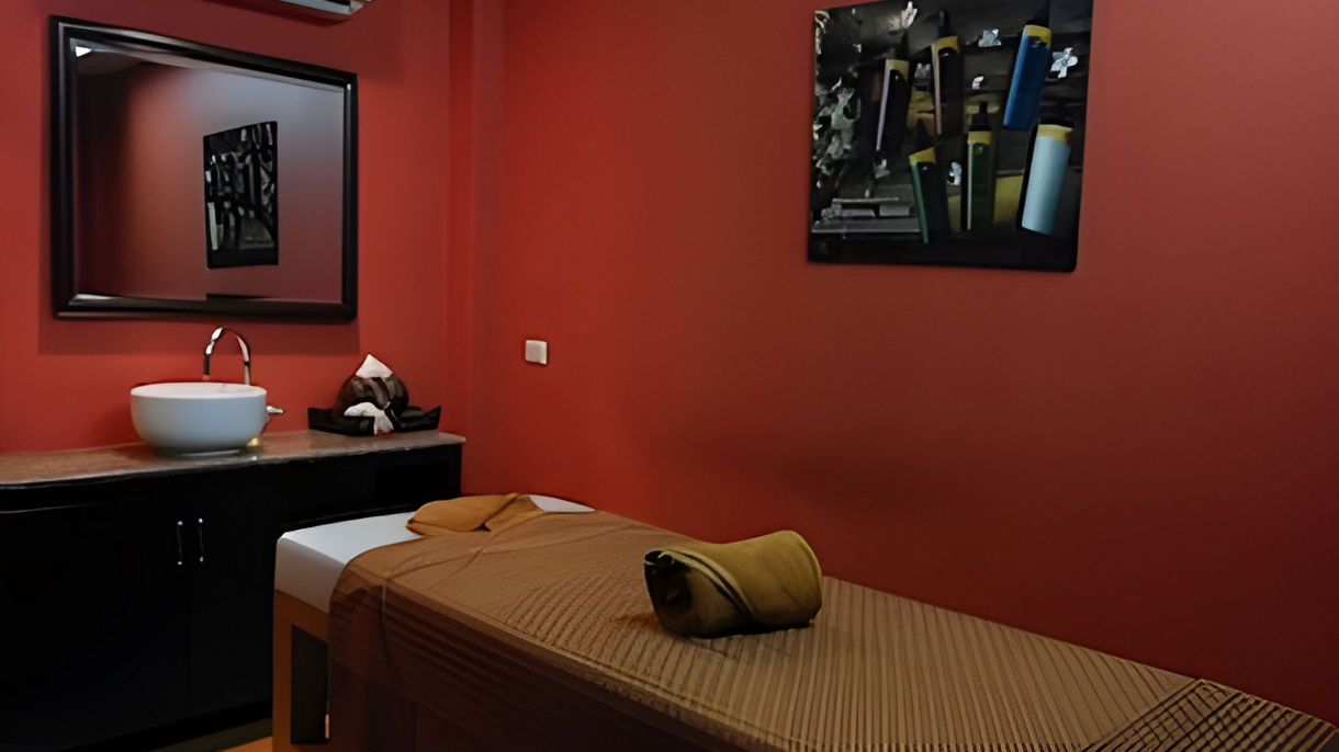 A Day of Indulgence in Pattaya