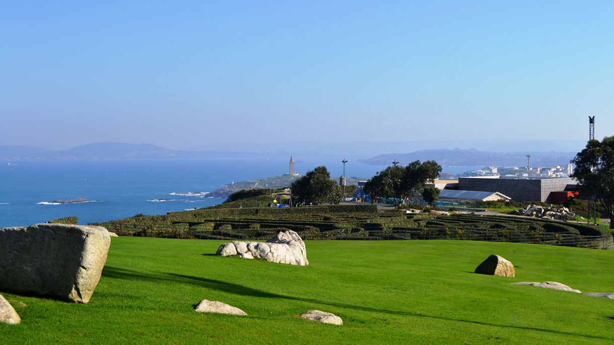 Beer Museum, Tasting & La Coruna