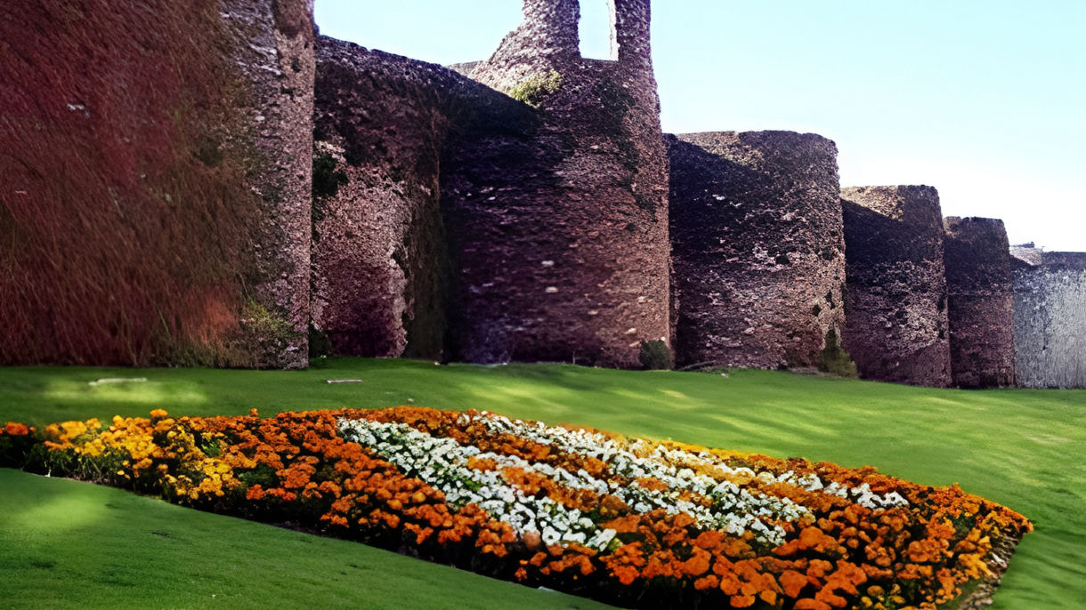 Discover Historic Lugo