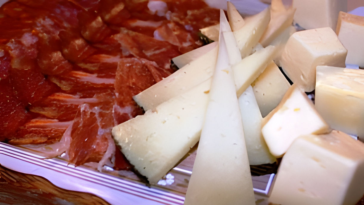 Culinary Delights of La Coruna
