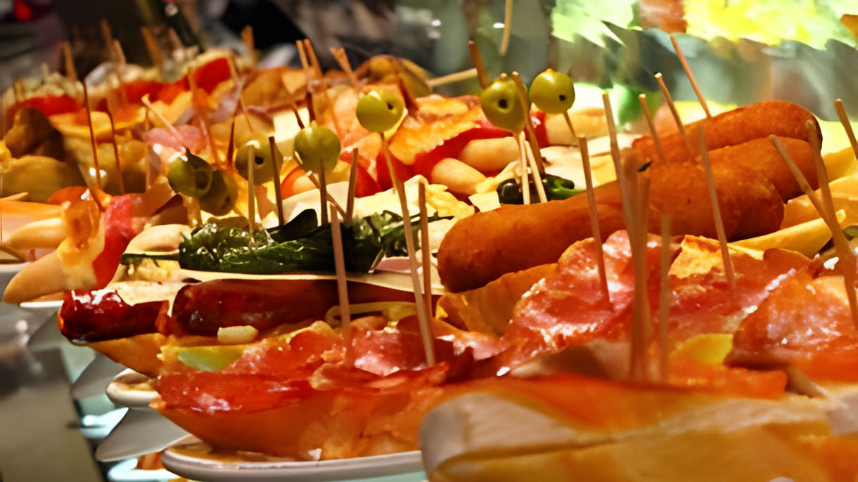 Culinary Delights of La Coruna