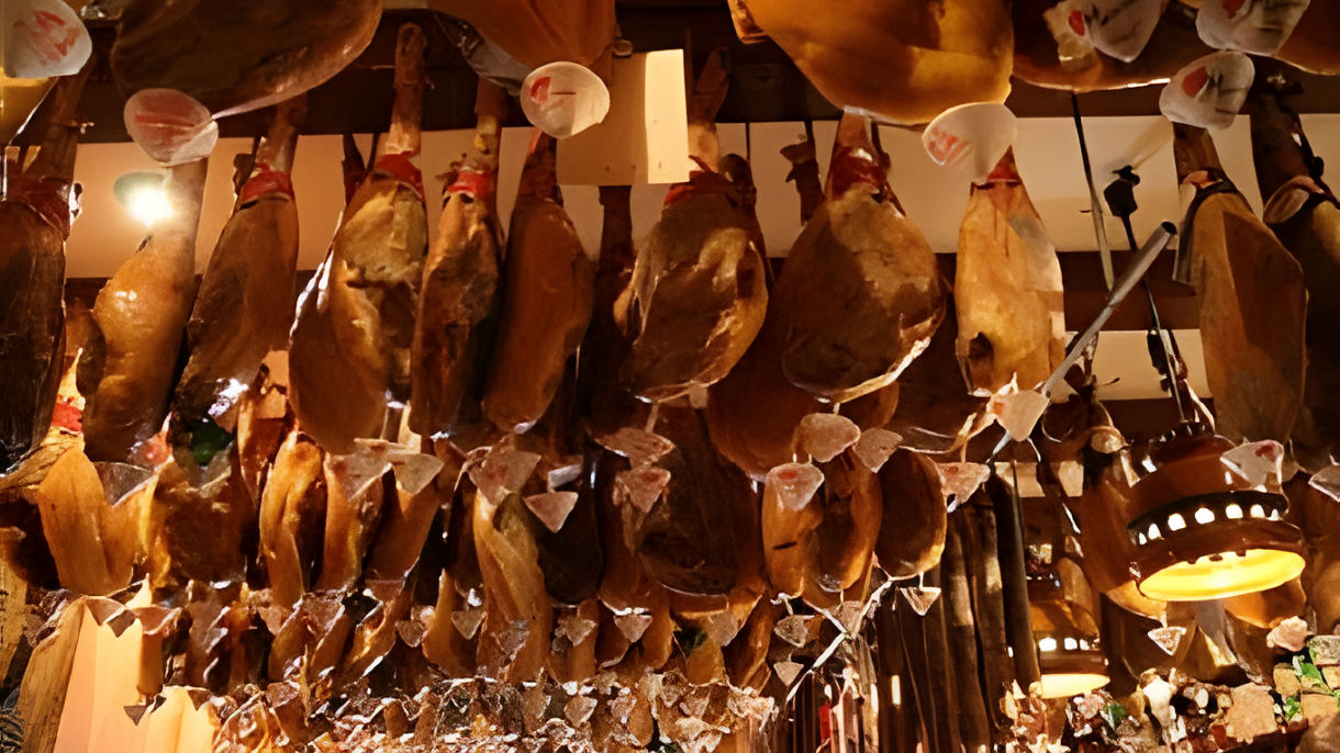 Culinary Delights of La Coruna