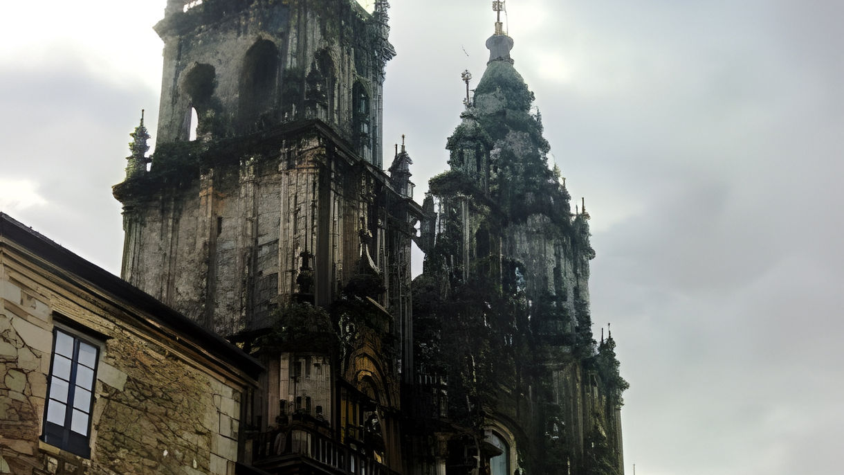 Best of Santiago de Compostela