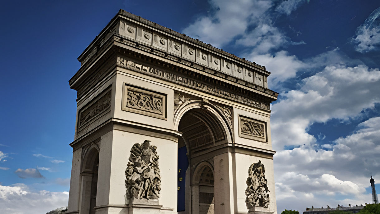 Best of Paris