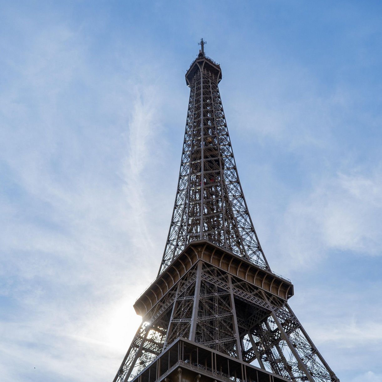Paris City of Light
