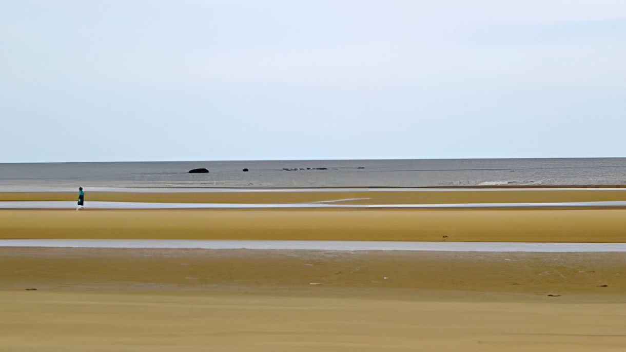 Normandy Landing Beaches