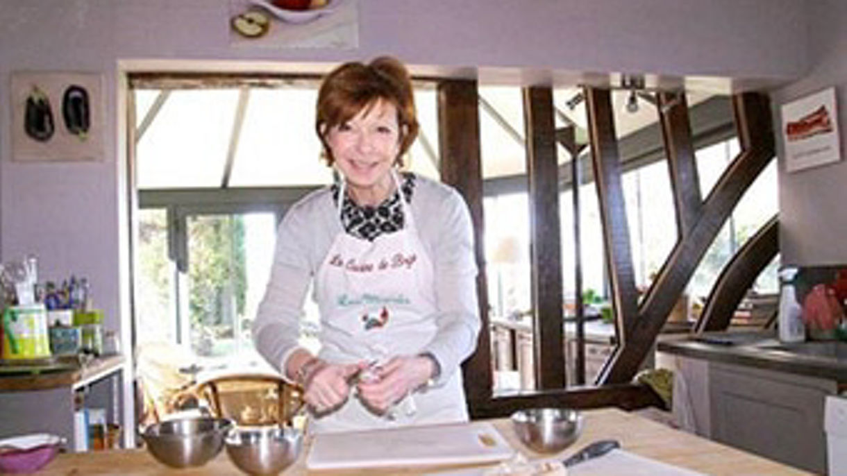 Local Connections: Home Cooking With Seasoned Chef