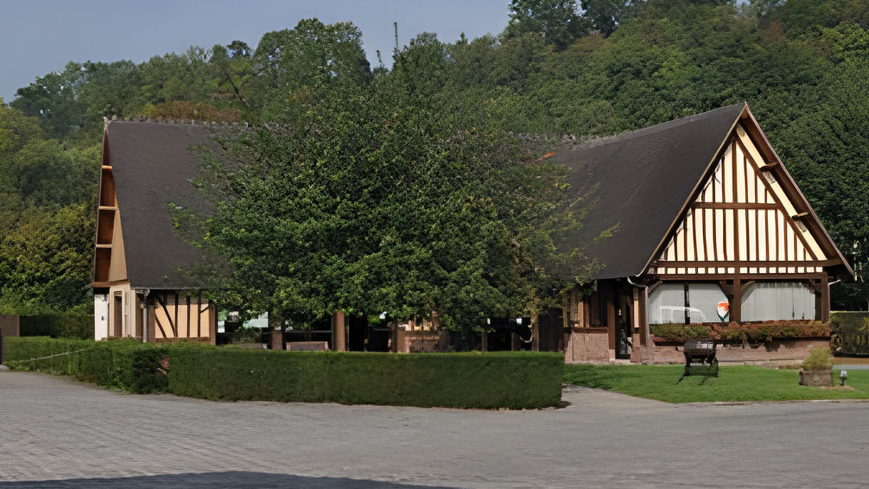 Local Connections:  A Taste Of Normandy