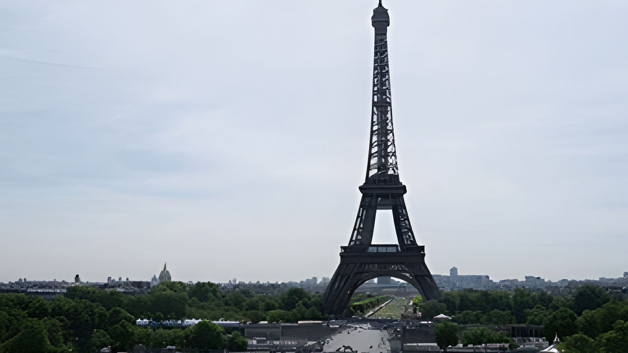 Le Havre by Private Vehicle - Car Class Full Day (with Driver/Guide)