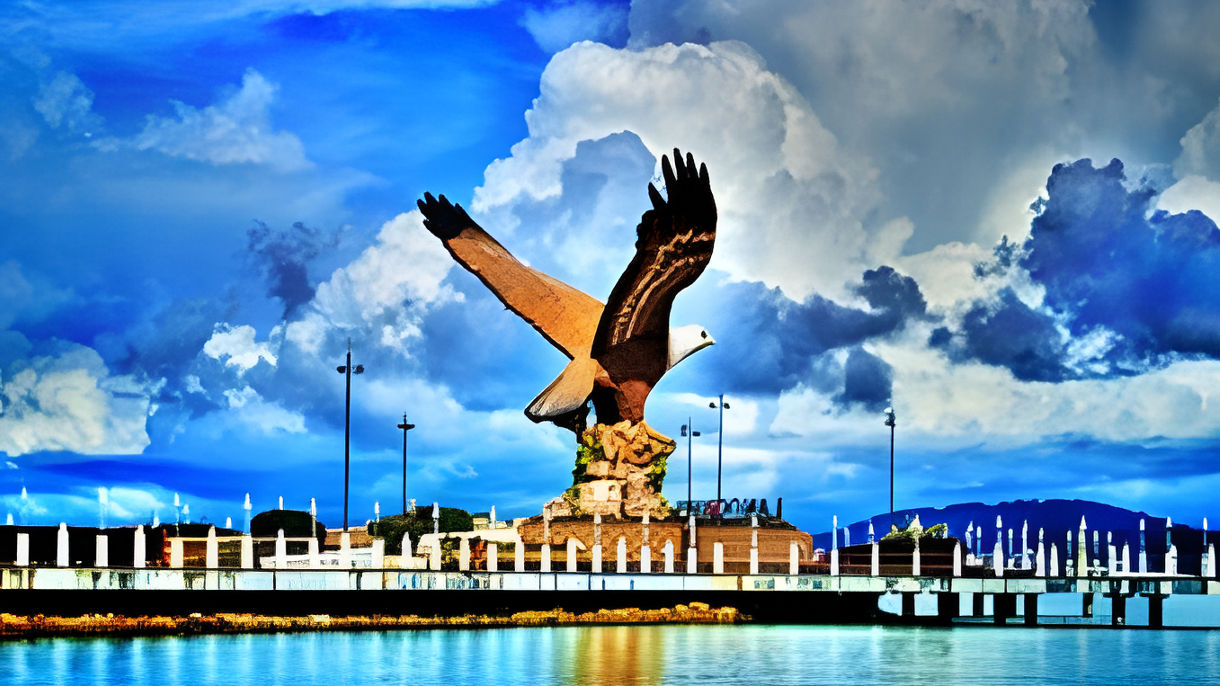 Langkawi On Your Own