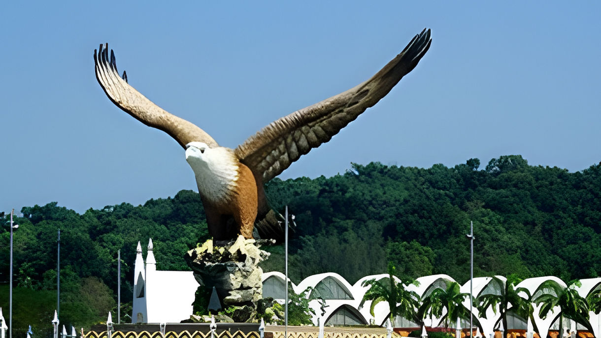 Langkawi On Your Own