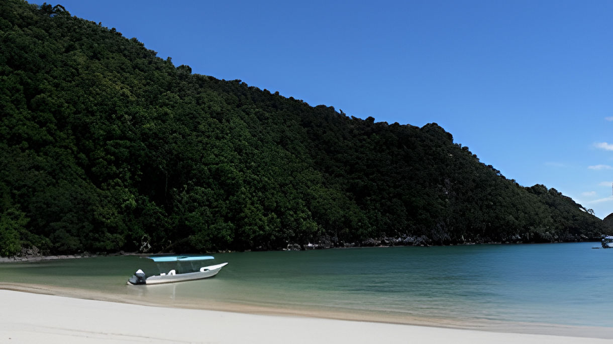 Geopark Day Cruise