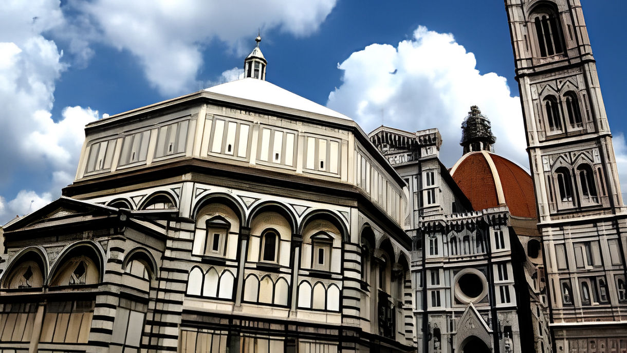 Ultimate Florence & Pisa